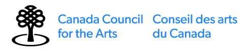 cca canada council arts logo