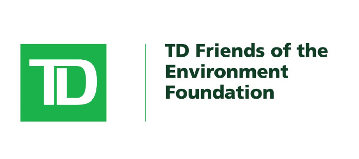 TD Friends of the Environment