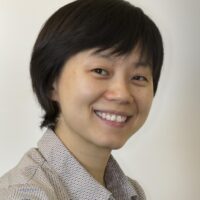 Jane Hui Wang