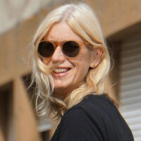 Katherine Bruce