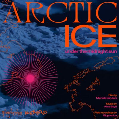 Arctic Ice