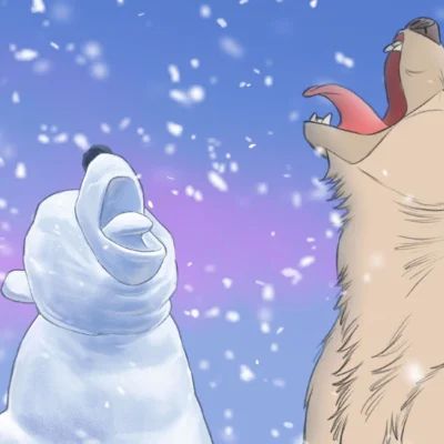 Snow bEAR 2 Snow bEAR 2