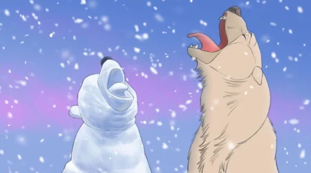 Snow bEAR 2 Snow bEAR 2