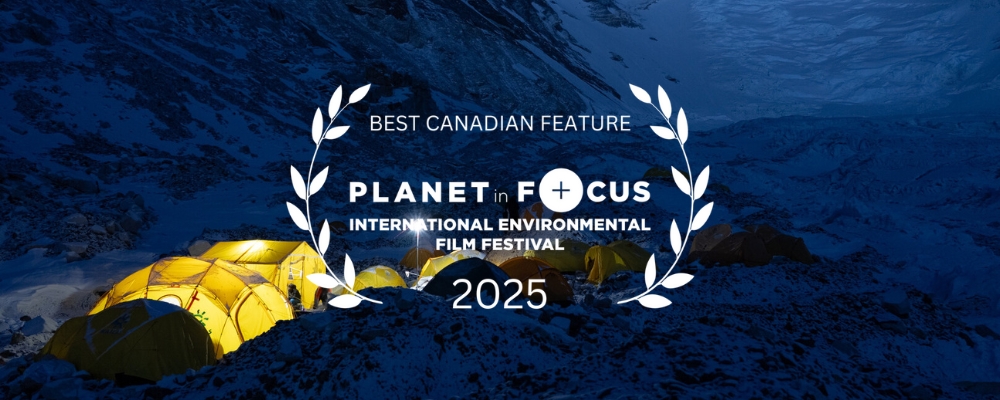 Best Canadian Feature (1) Best Canadian Feature (1)