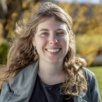 Glynnis Ritter Headshot