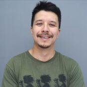 MC - Geordie Trifa MC - Geordie Trifa