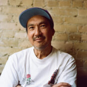 MC - John Seongho Choi MC - John Seongho Choi