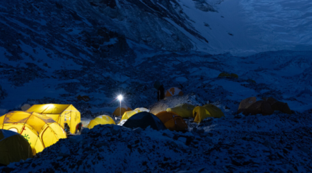Everest Dark_Best Canadian Feature 2025 Everest Dark_Best Canadian Feature 2025
