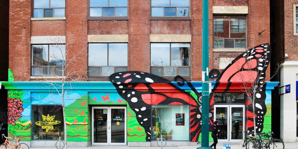 Centre for Social Innovation