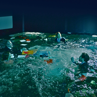 The Flood The Flood